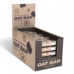 20x Oat Bar 70g